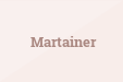 Martainer