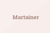Martainer
