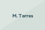 M. Torres