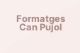 Formatges Can Pujol