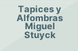 Tapices y Alfombras Miguel Stuyck