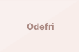 Odefri