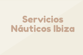 Servicios Náuticos Ibiza