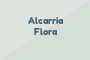 Alcarria Flora