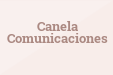 Canela Comunicaciones