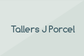 Tallers J Porcel