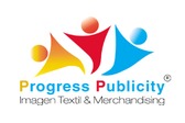 Progress Publicity Imagen Textil y Merchandising