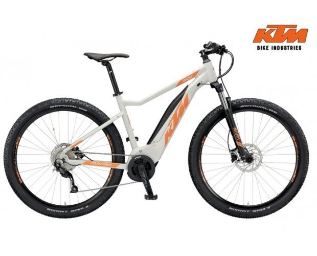 Bicicleta KTM Macina Ride. La recogida de la bicicleta es Obligatoria en nuestras tiendas físicas.