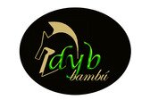 dyb bambú