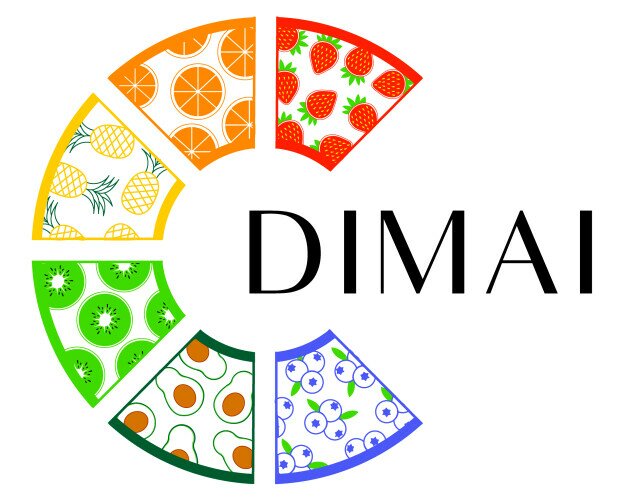 DIMAI. Dimai C.B La marca principal de distribución de frutas y verduras a gran volumen