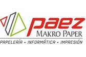 Paez - Makro Paper