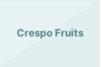 Crespo Fruits