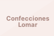 Confecciones Lomar