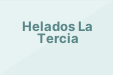 Helados La Tercia