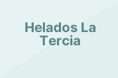 Helados La Tercia