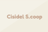 Cisidel S.coop