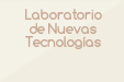 Laboratorio de Nuevas Tecnologías