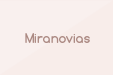 Miranovias