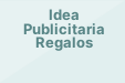 Idea Publicitaria Regalos