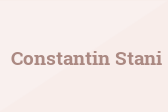Constantin Stani