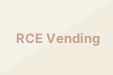 RCE Vending