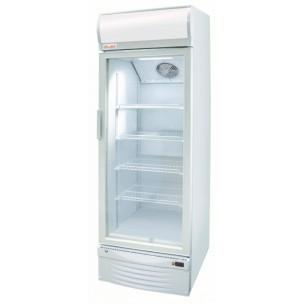Armario Refrigerador. Congeladores y maquinaría de frío