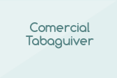 Comercial Tabaguiver