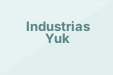 Industrias Yuk