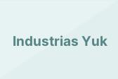 Industrias Yuk