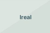 Ireal