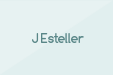 J Esteller