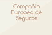 Compañía Europea de Seguros