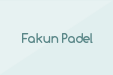 Fakun Padel