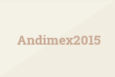 Andimex2015
