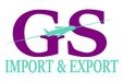 Good Solutions Import and Export
