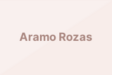 Aramo Rozas
