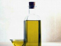 Aceite de Oliva.  Aceite de oliva de la mejor calidad del mercado