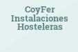 CoyFer Instalaciones Hosteleras