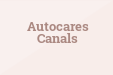 Autocares Canals