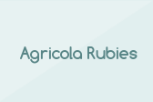 Agricola Rubies