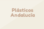 Plásticos Andalucía