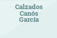 Calzados Canós García