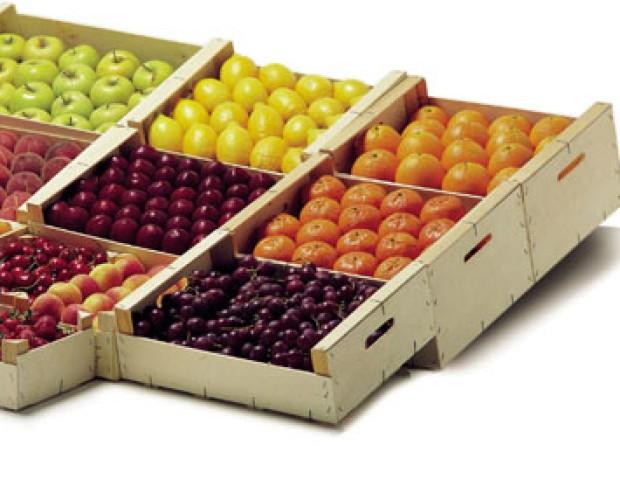 cajas. Nuestras cajas de madera para fruta destacan por su calidad