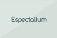 Espectalium
