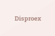 Disproex