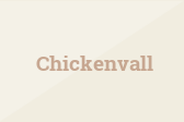 Chickenvall