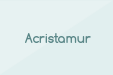 Acristamur