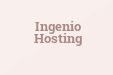 Ingenio Hosting