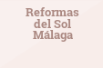 Reformas del Sol Málaga