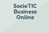 SocieTIC Business Online